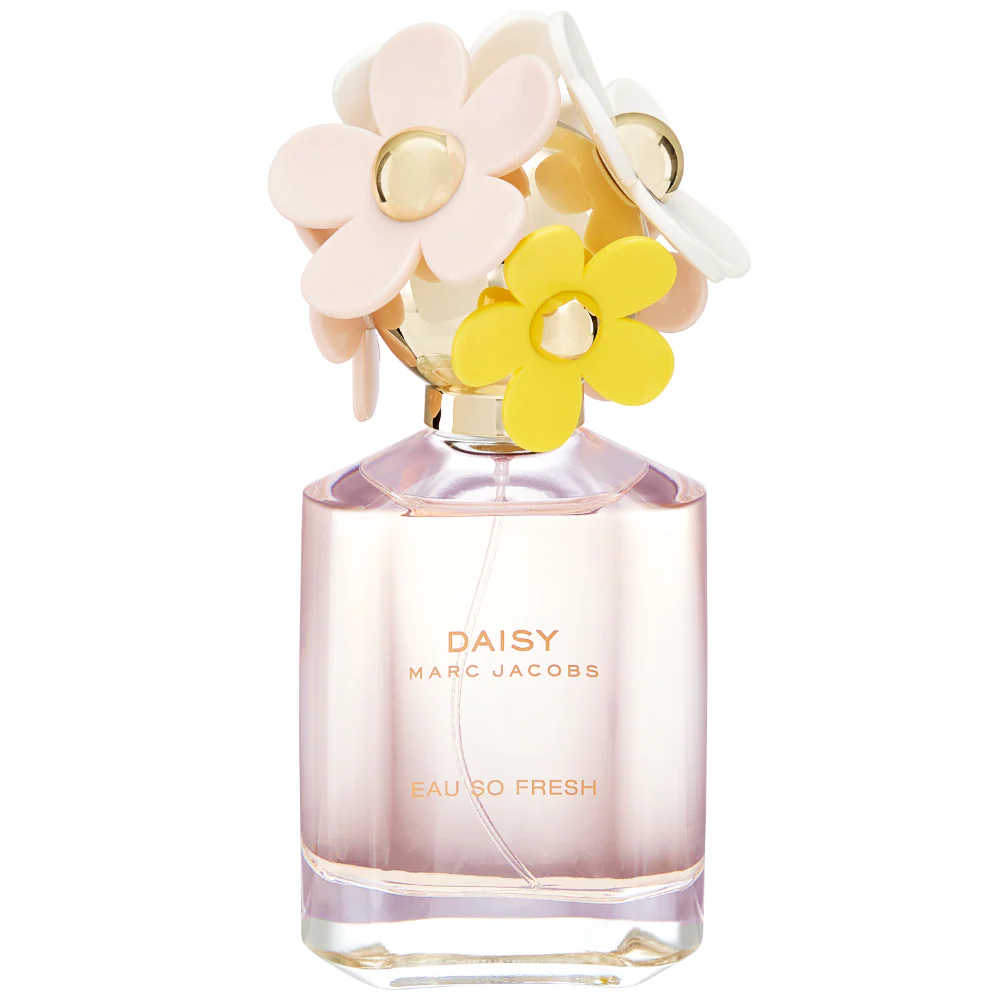 Marc Jacobs Daisy Eau So Fresh Eau De Toilette 75ml