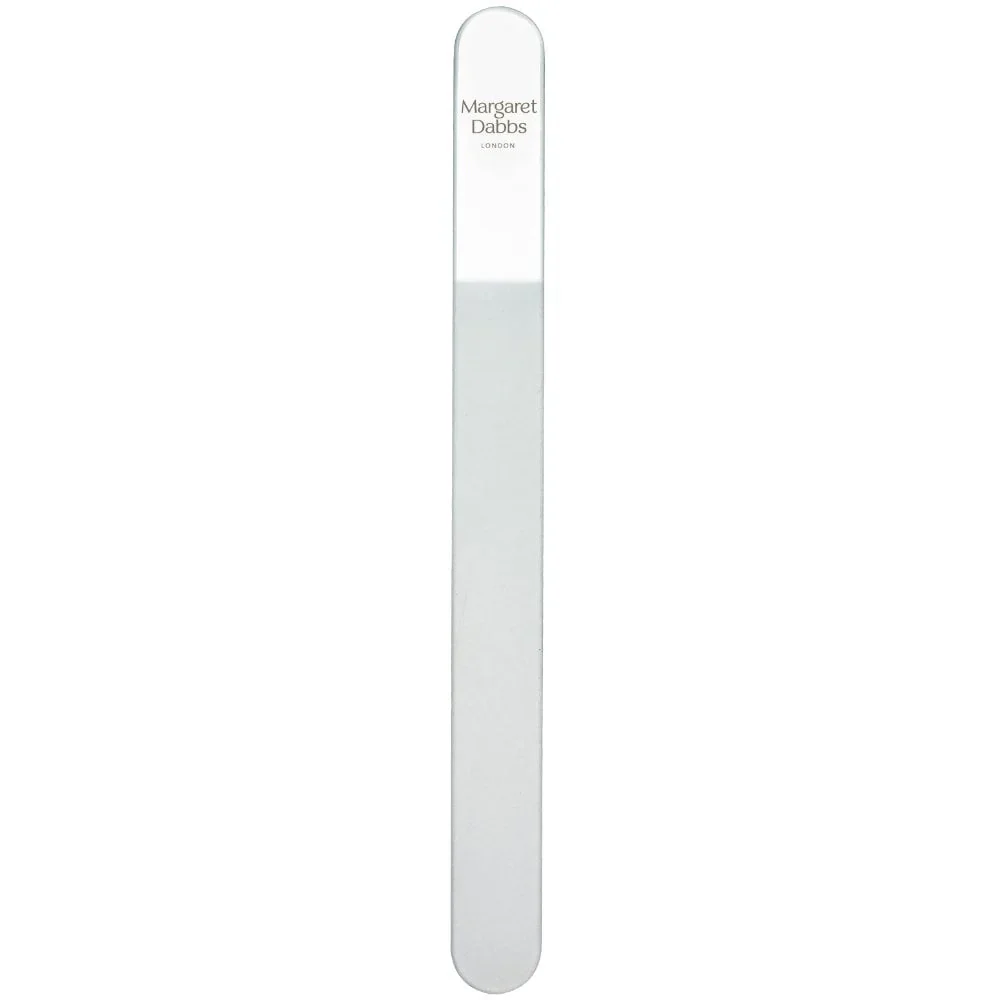 Margaret Dabbs London Crystal Nail File