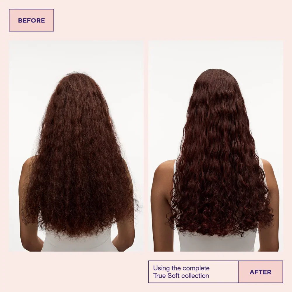 Maria Nila True Soft Hair Care Beauty Bag - Image 5