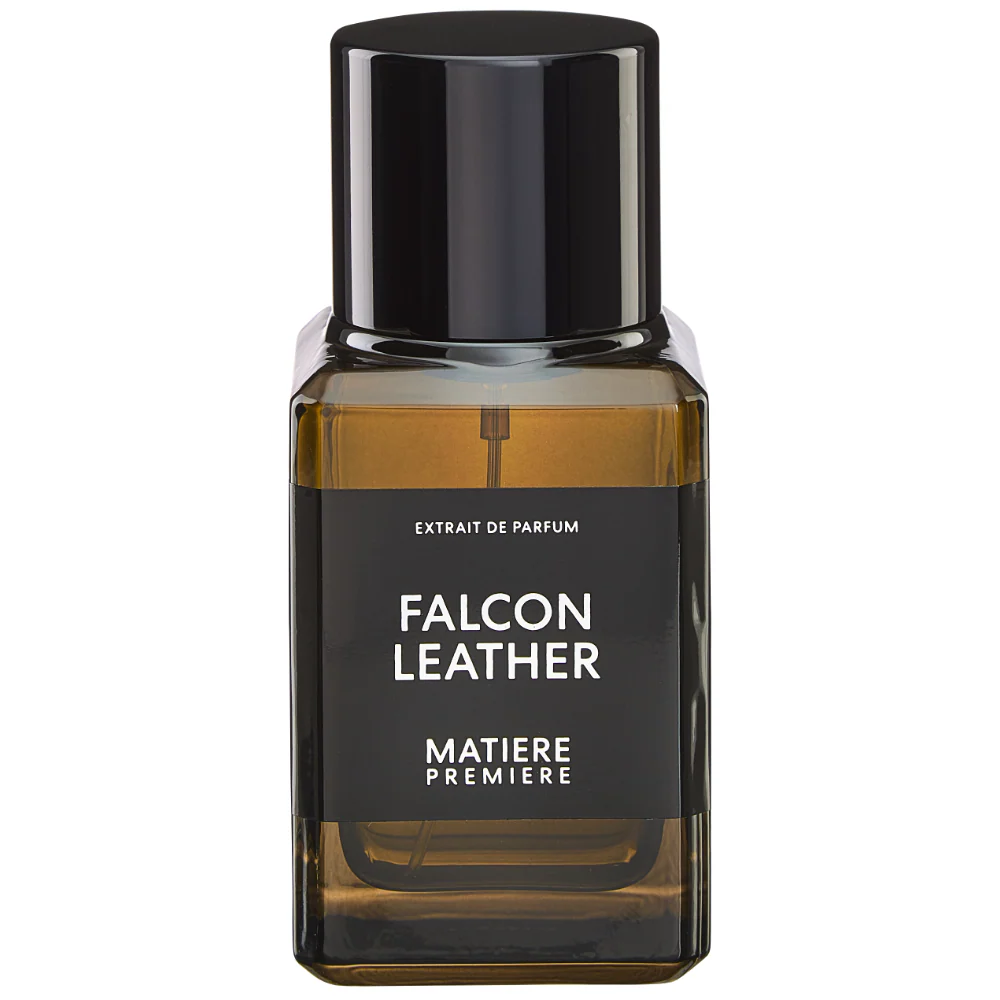 Matiere Premiere Falcon Leather Extrait De Parfum 100ml