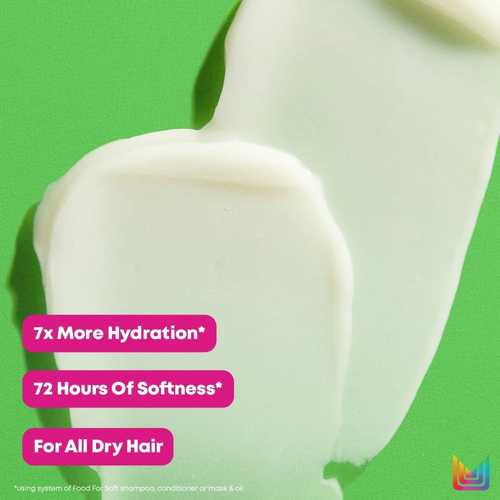 Matrix Food For Soft Hydrating Shampoo & Detangling Conditioner Twin 2 x 1000ml - Image 8
