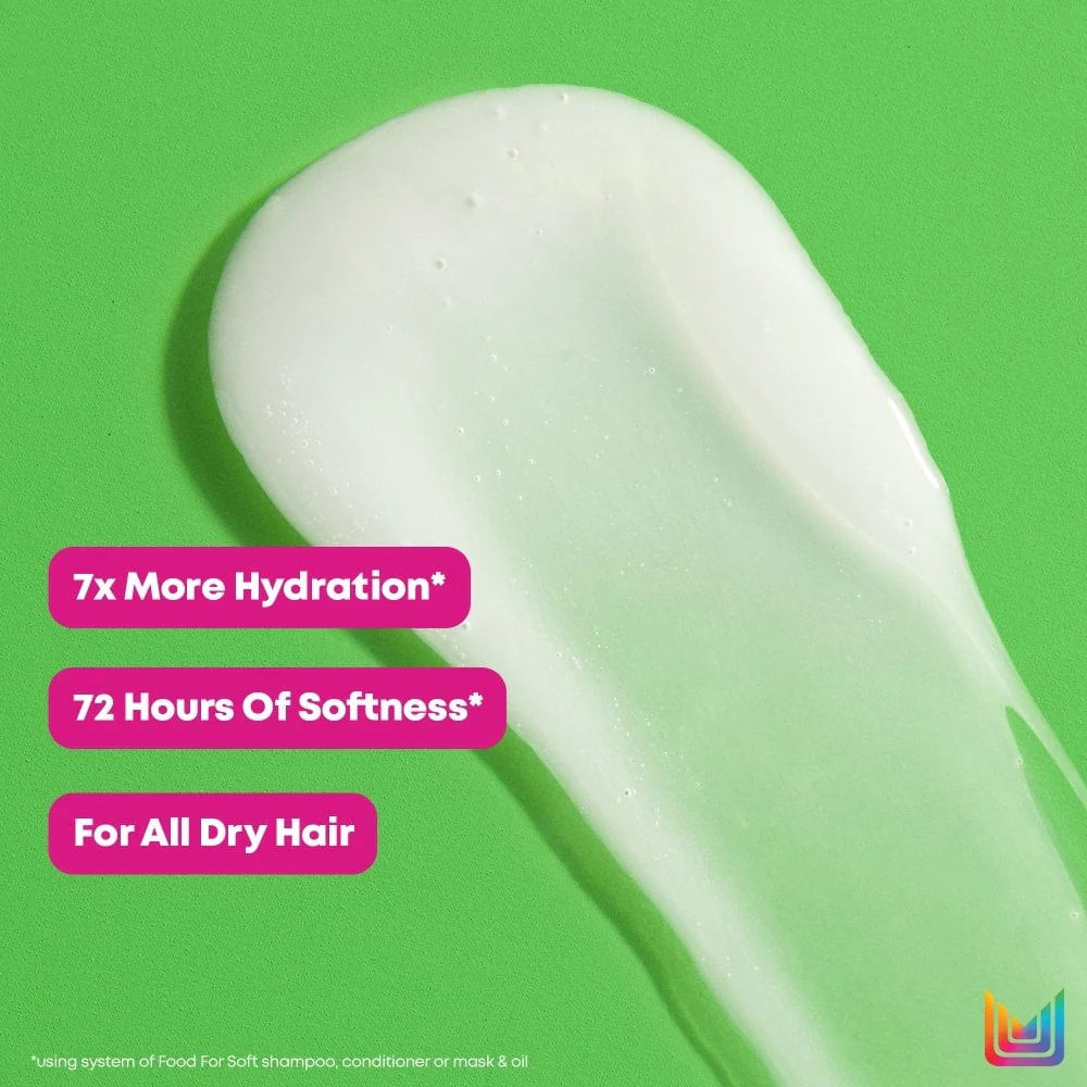 Matrix Food For Soft Hydrating Shampoo & Detangling Conditioner Twin 2 x 1000ml - Image 9