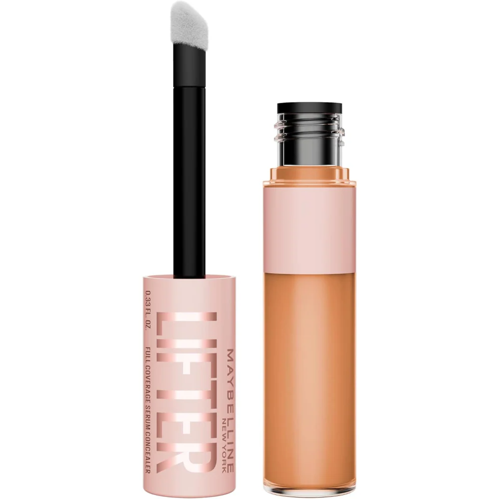 Maybelline Lifter Full Coverage Serum Concealer 10ml - Image 11