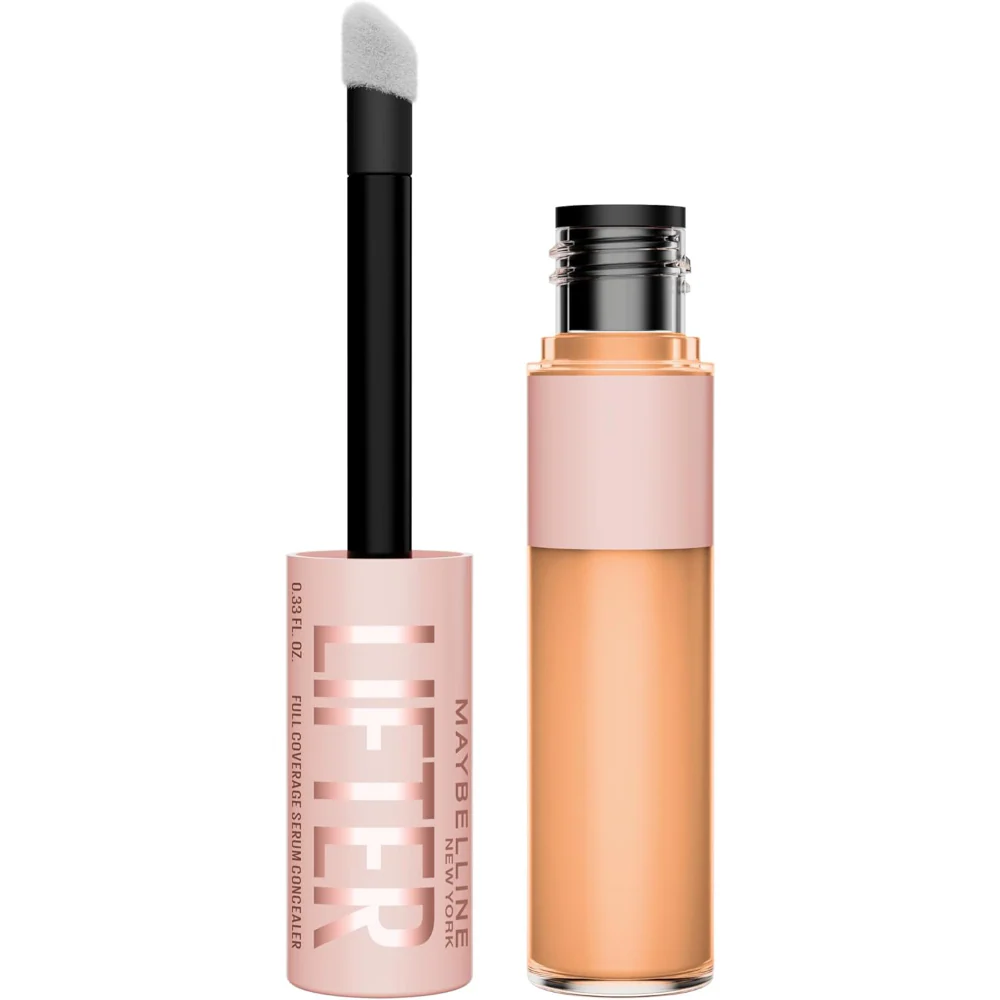 Maybelline Lifter Full Coverage Serum Concealer 10ml - Image 8