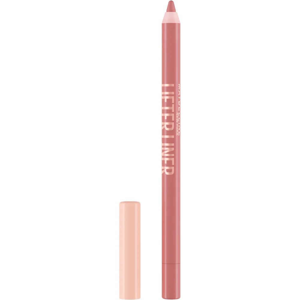 Maybelline Lifter Lip Liner with Hyaluronic Acid - Image 11