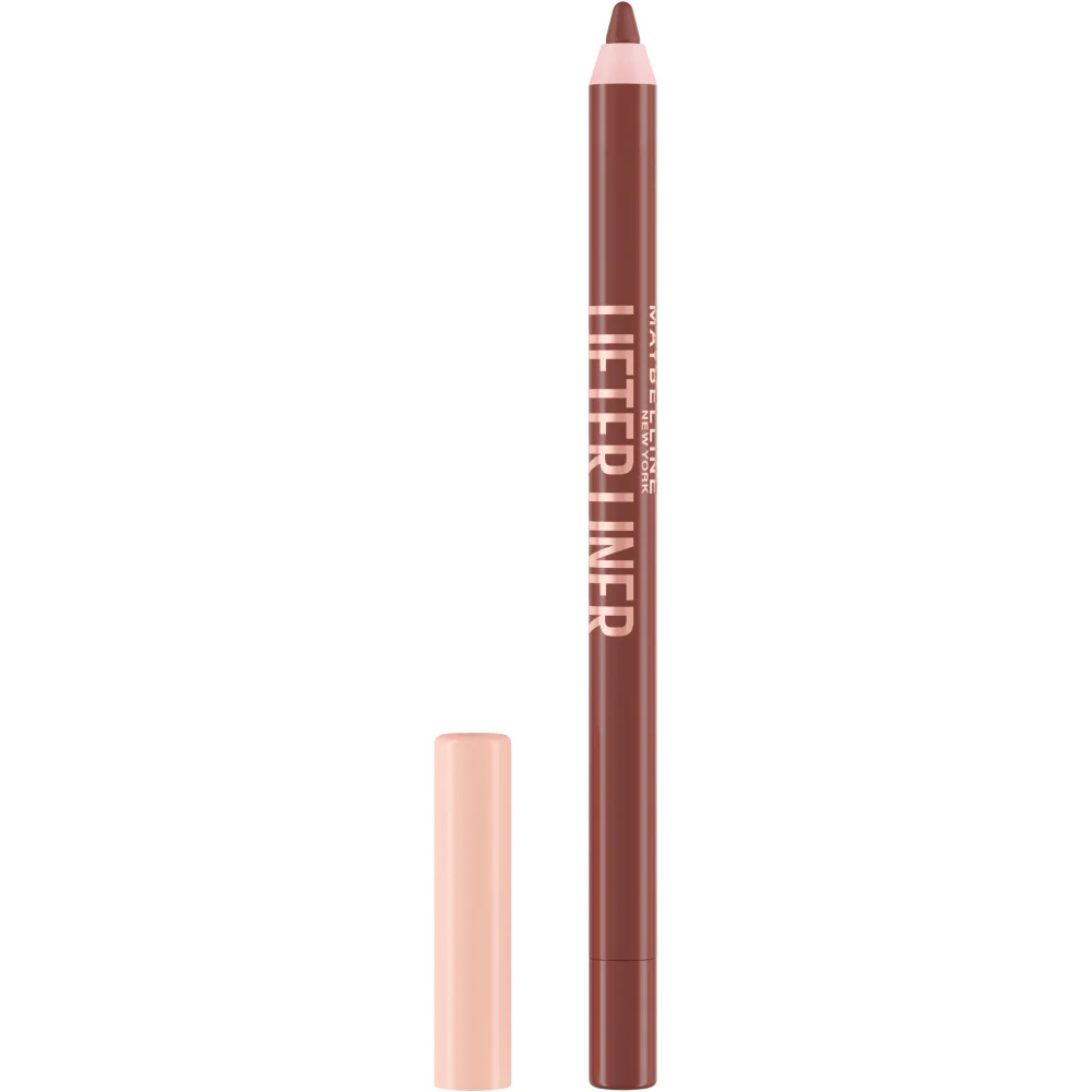 Maybelline Lifter Lip Liner with Hyaluronic Acid - Image 8