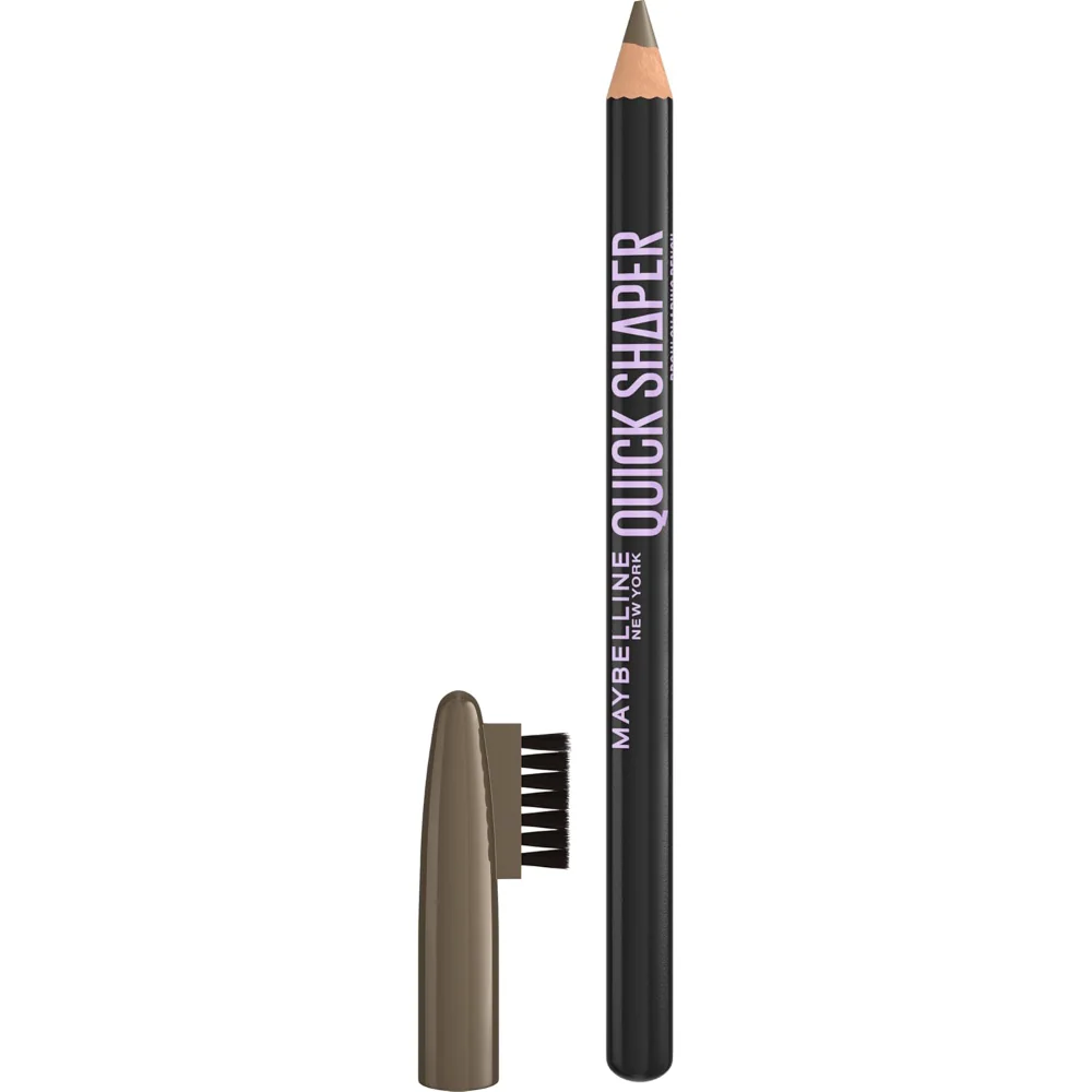 Maybelline Quick Shaper Brow Pencil - Image 3