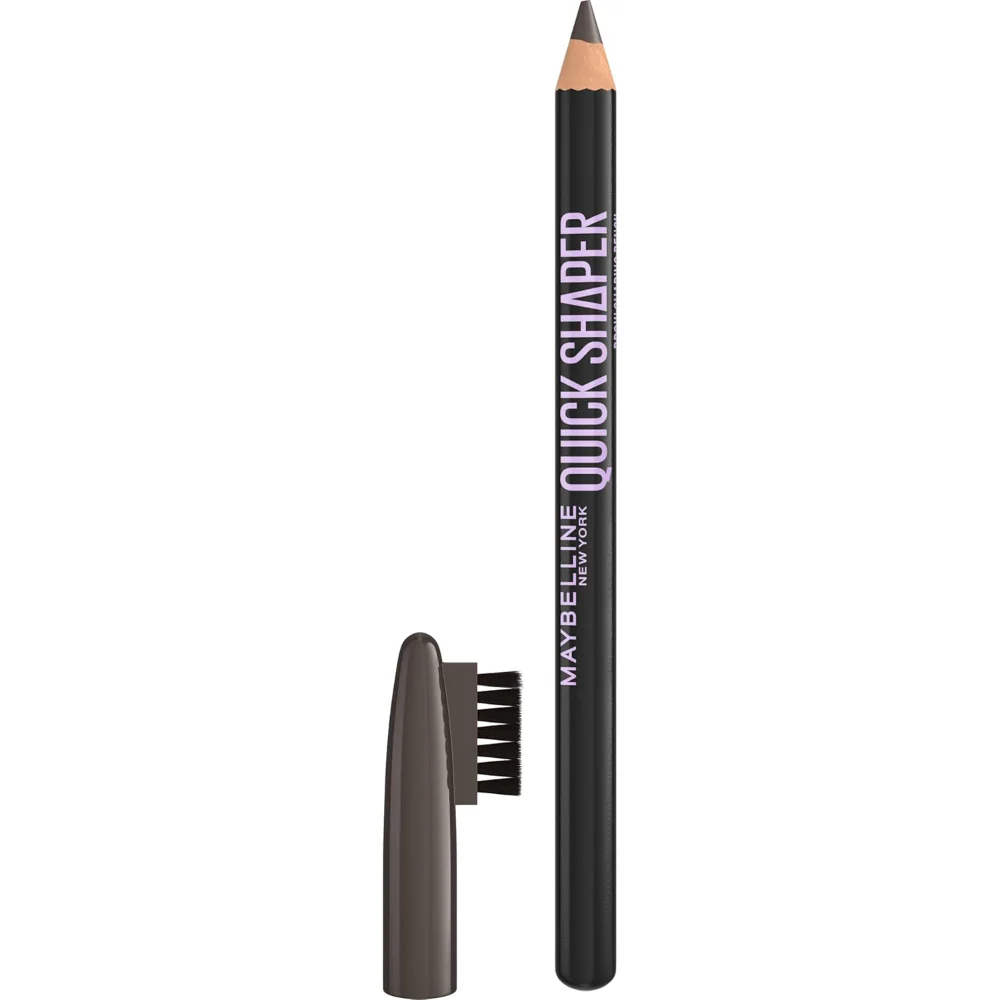 Maybelline Quick Shaper Brow Pencil - Image 4