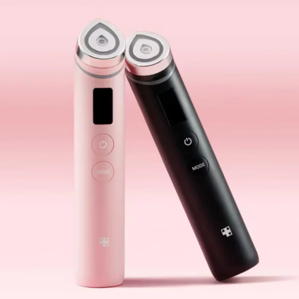 Medicube Age-R Booster Pro Anti-Ageing Device Black - Image 5