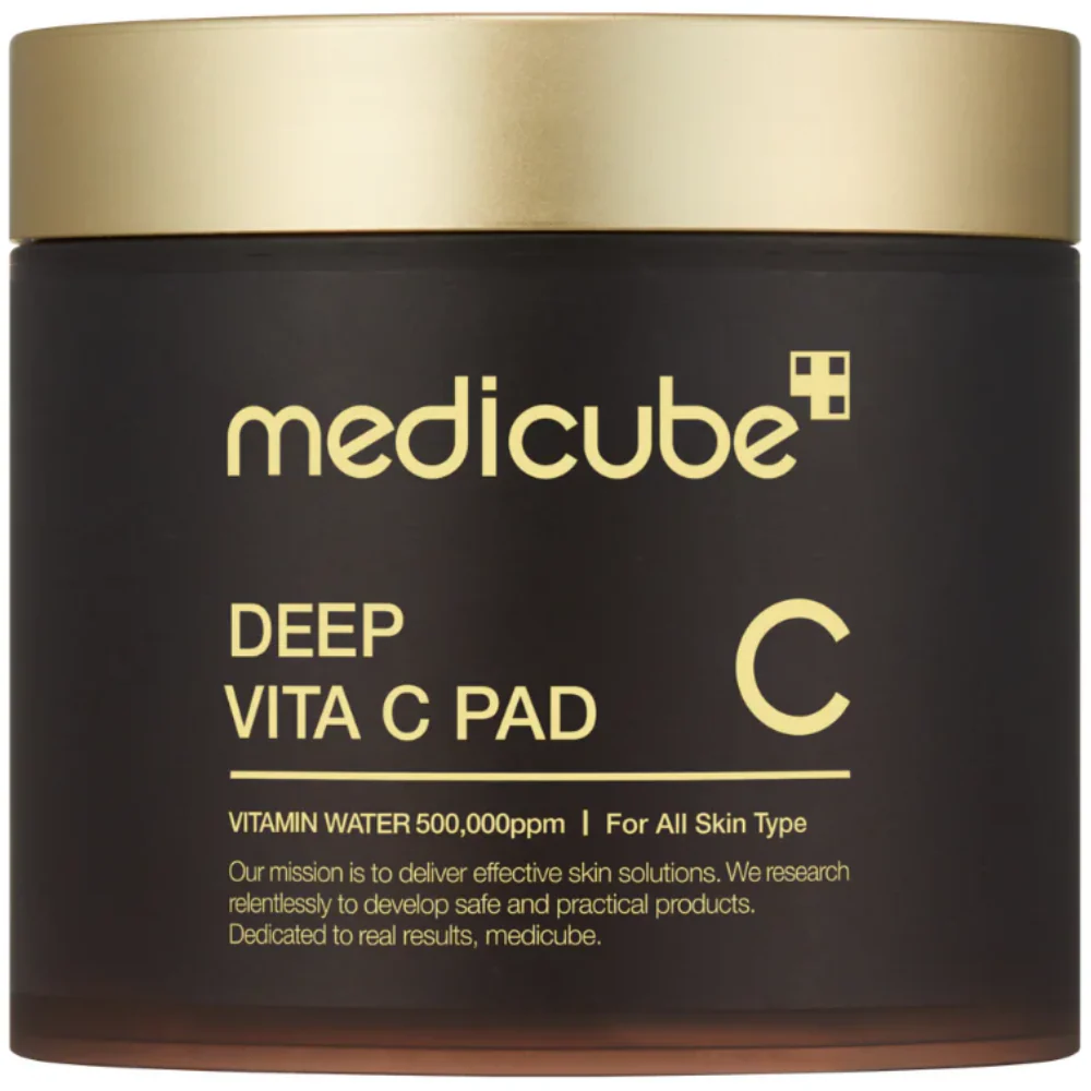 Medicube Deep Vita C Pad x70