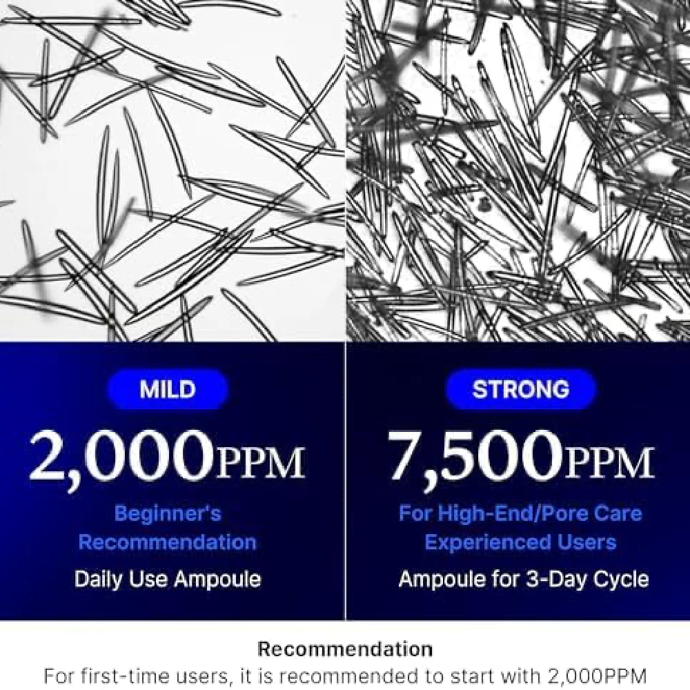 Medicube One Day Exosome Shot 7500 Ampoule 30ml - Image 3