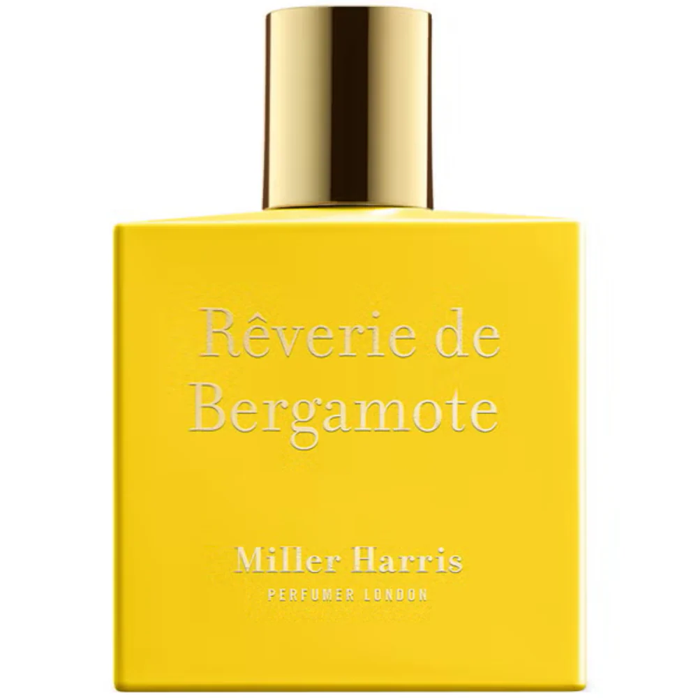 Miller Harris Reverie de Bergamote Eau De Parfum 50ml