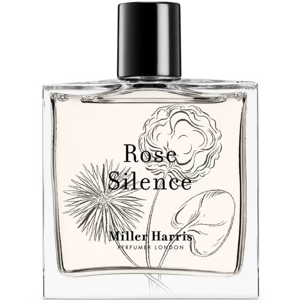 Miller Harris Rose Silence Eau De Parfum 100ml