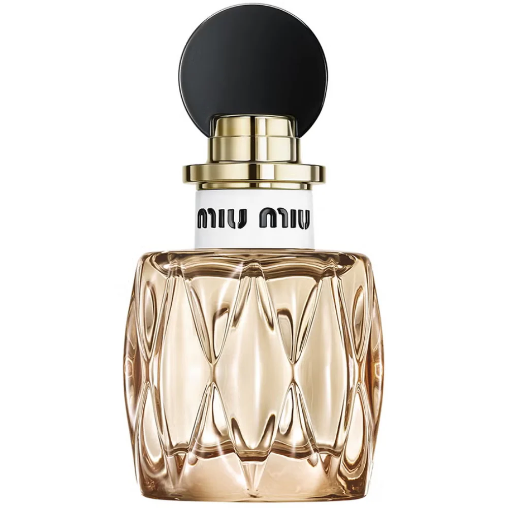 Miu Miu Miutine Eau De Parfum 50ml