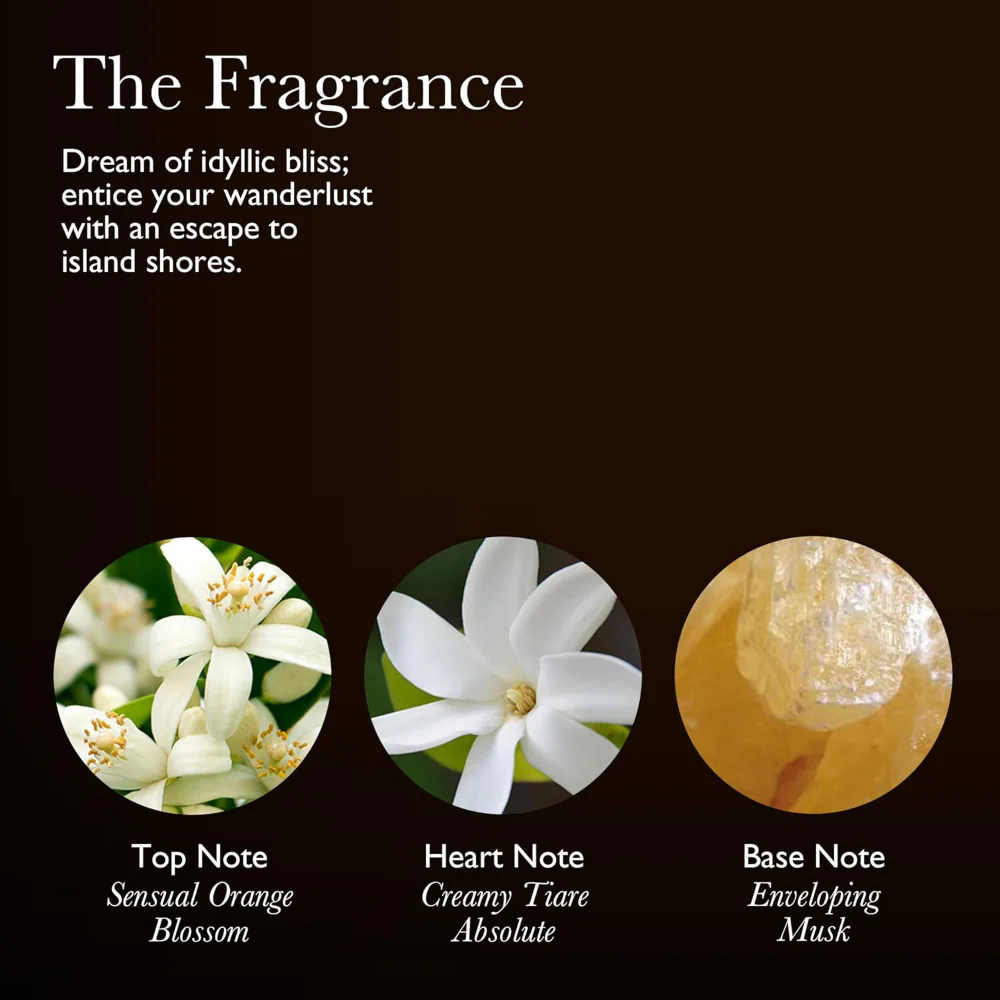 Molton Brown Flora Luminare Bath & Shower Gel 300ml - Image 3