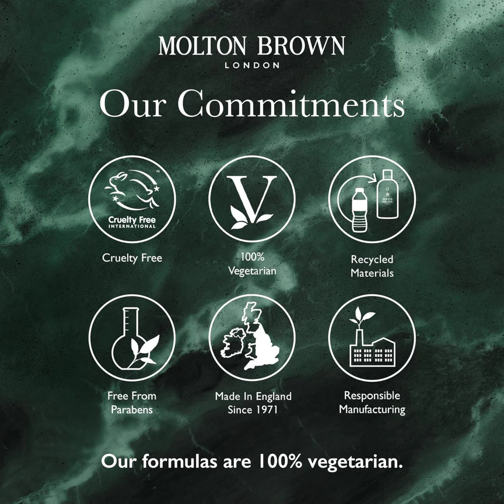 Molton Brown Flora Luminare Hand Lotion 300ml - Image 4