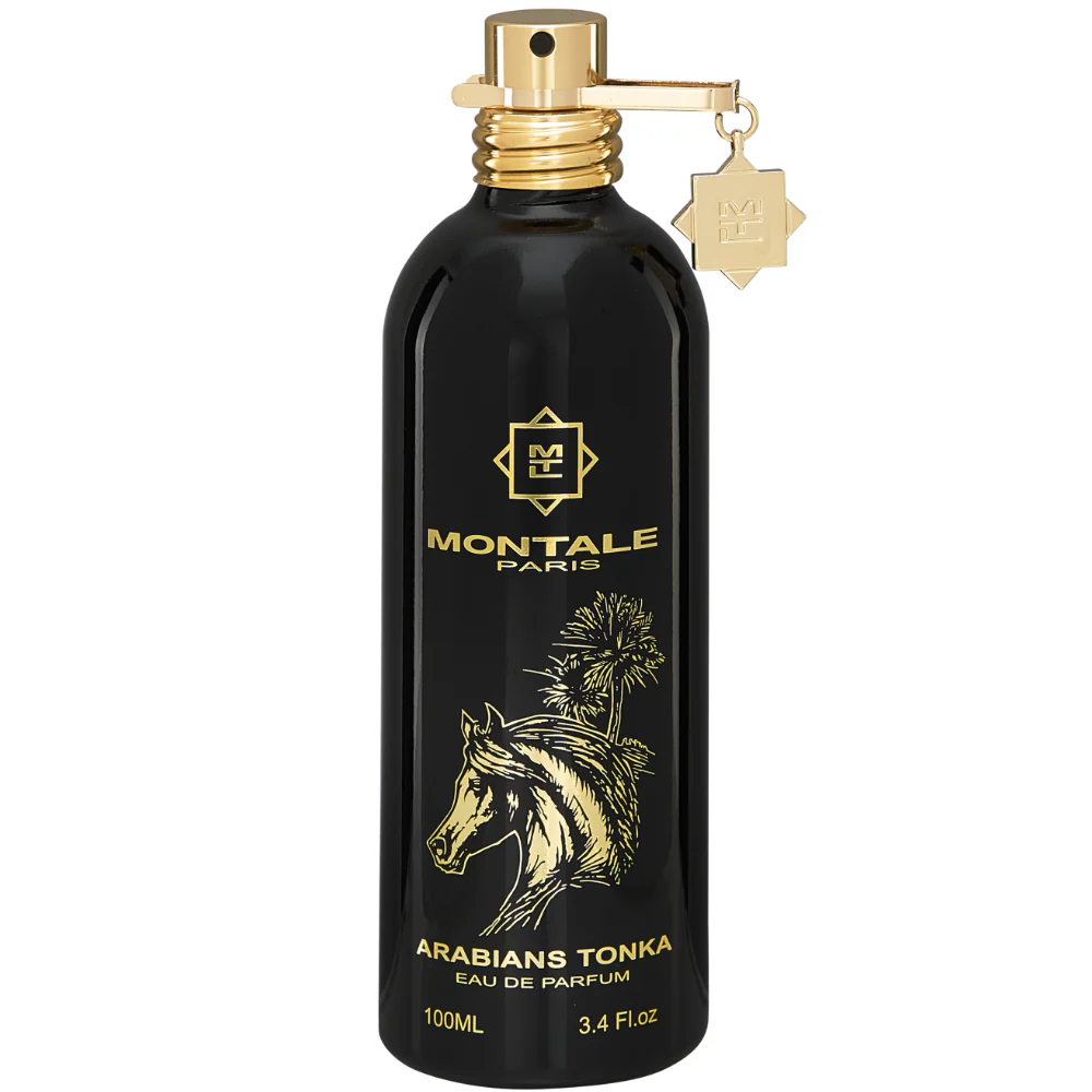 Montale Arabians Tonka Eau De Parfum 100ml