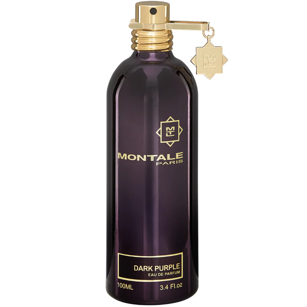 Montale Dark Purple Eau De Parfum 100ml