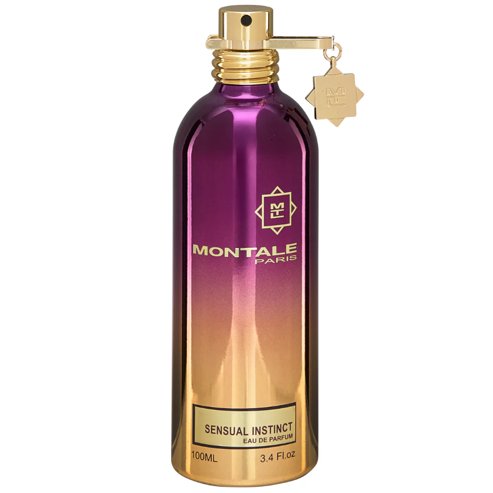 Montale Sensual Instinct Eau De Parfum 100ml