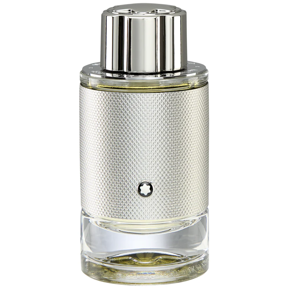 Montblanc Explorer Platinum Eau De Parfum 100ml