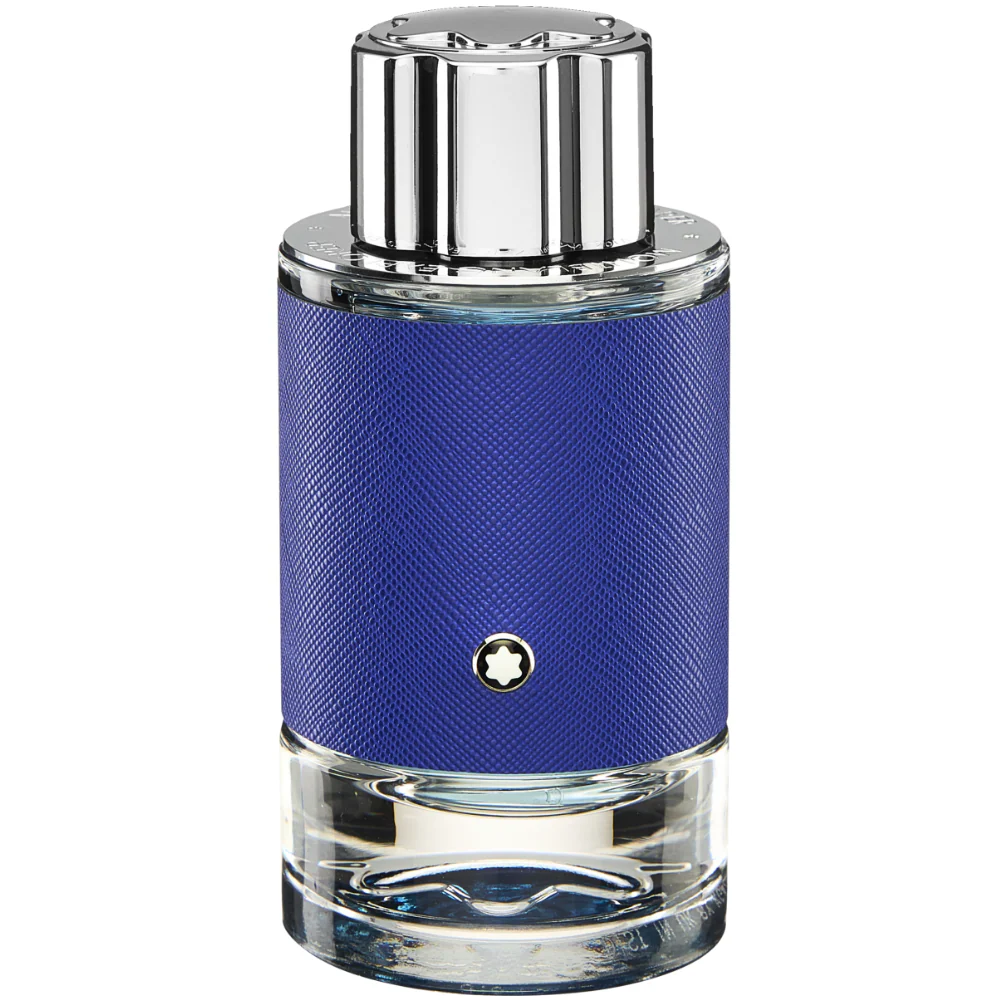 Montblanc Explorer Ultra Blue Eau De Parfum 100ml