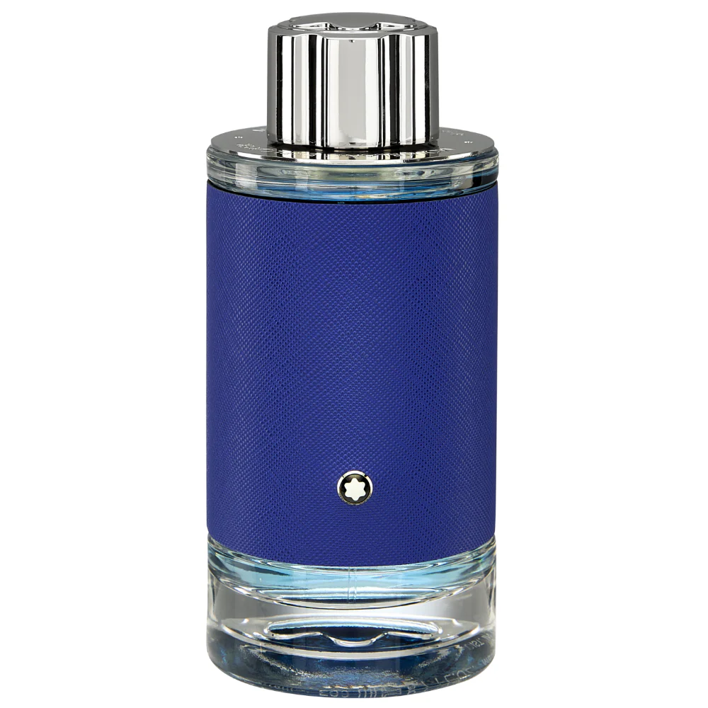 Montblanc Explorer Ultra Blue Eau De Parfum 200ml