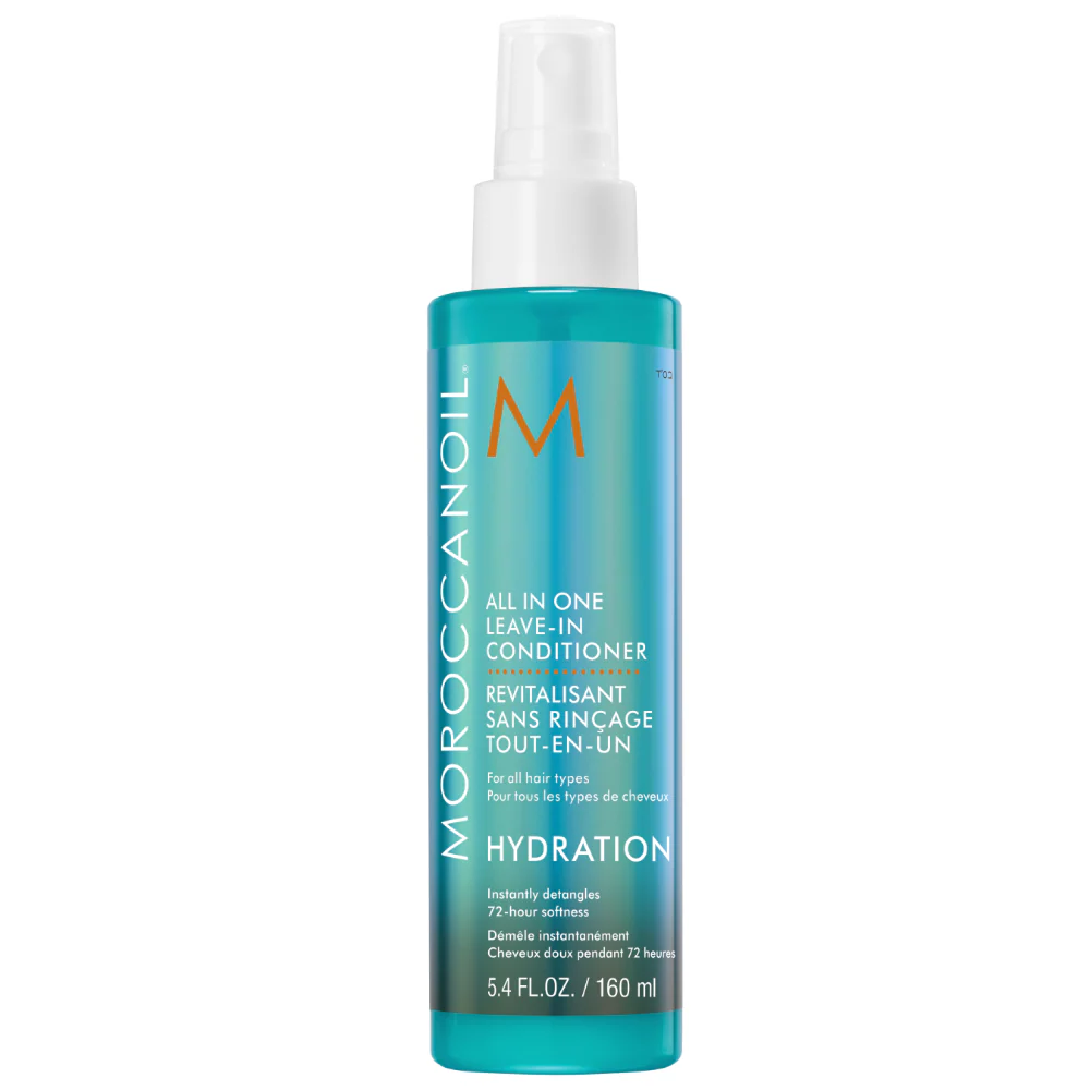 Moroccanoil All-In-One Leave-In Conditioner 160ml