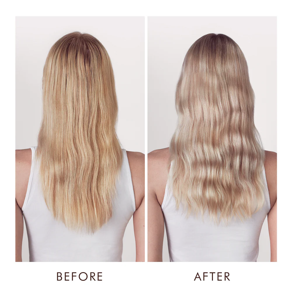 Moroccanoil Blonde Perfecting Purple Conditioner 200ml - Image 5