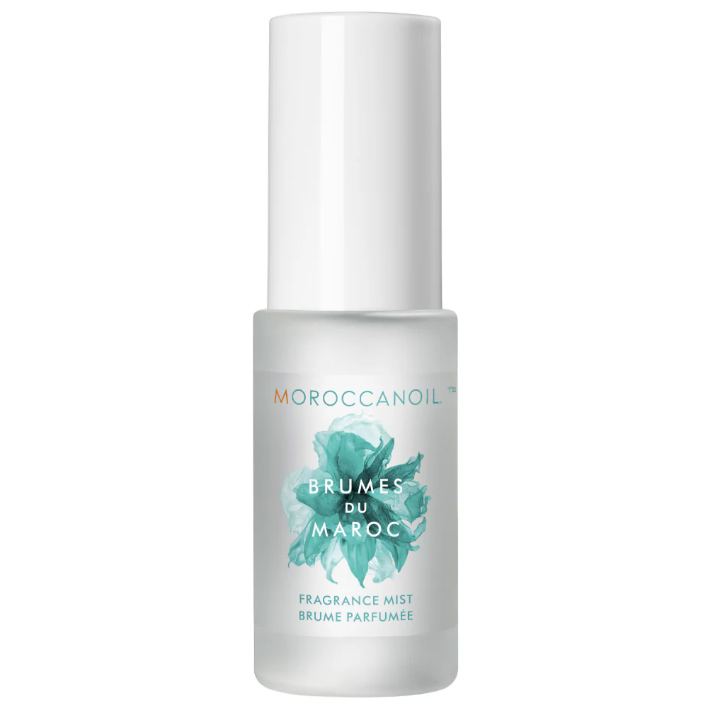 Moroccanoil Brumes Du Maroc Hair & Body Fragrance Mist 30ml