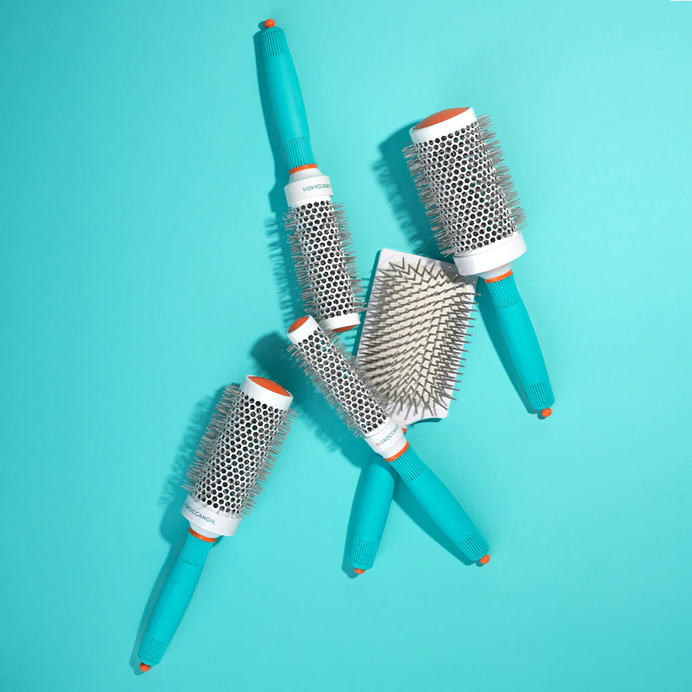 Moroccanoil Ceramic Round Brush 45mm - Image 3