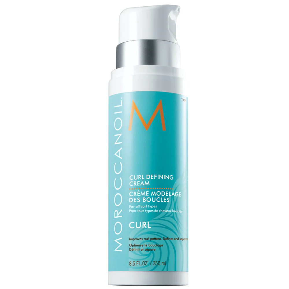 Moroccanoil Curl Defining Cream 250ml
