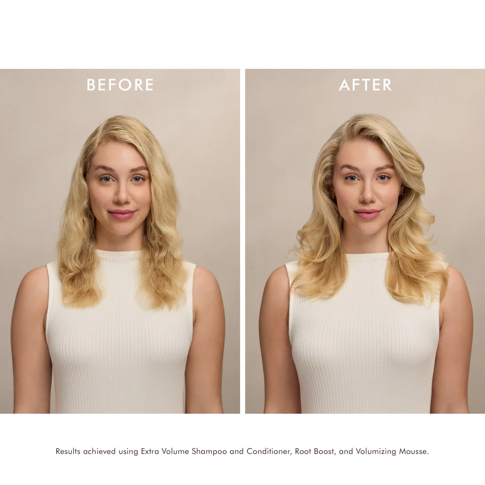 Moroccanoil Extra Volume Conditioner 250ml - Image 2