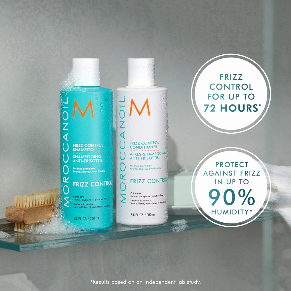 Moroccanoil Frizz Control Conditioner 250ml - Image 3