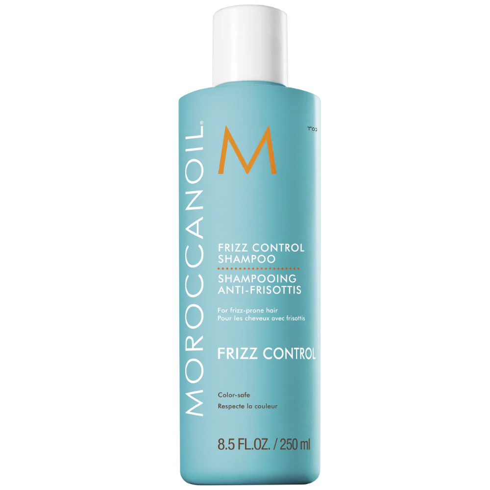 Moroccanoil Frizz Control Shampoo 250ml