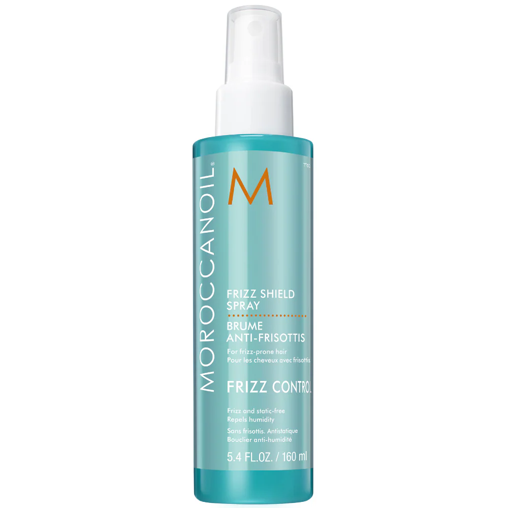 Moroccanoil Frizz Shield Spray 160ml