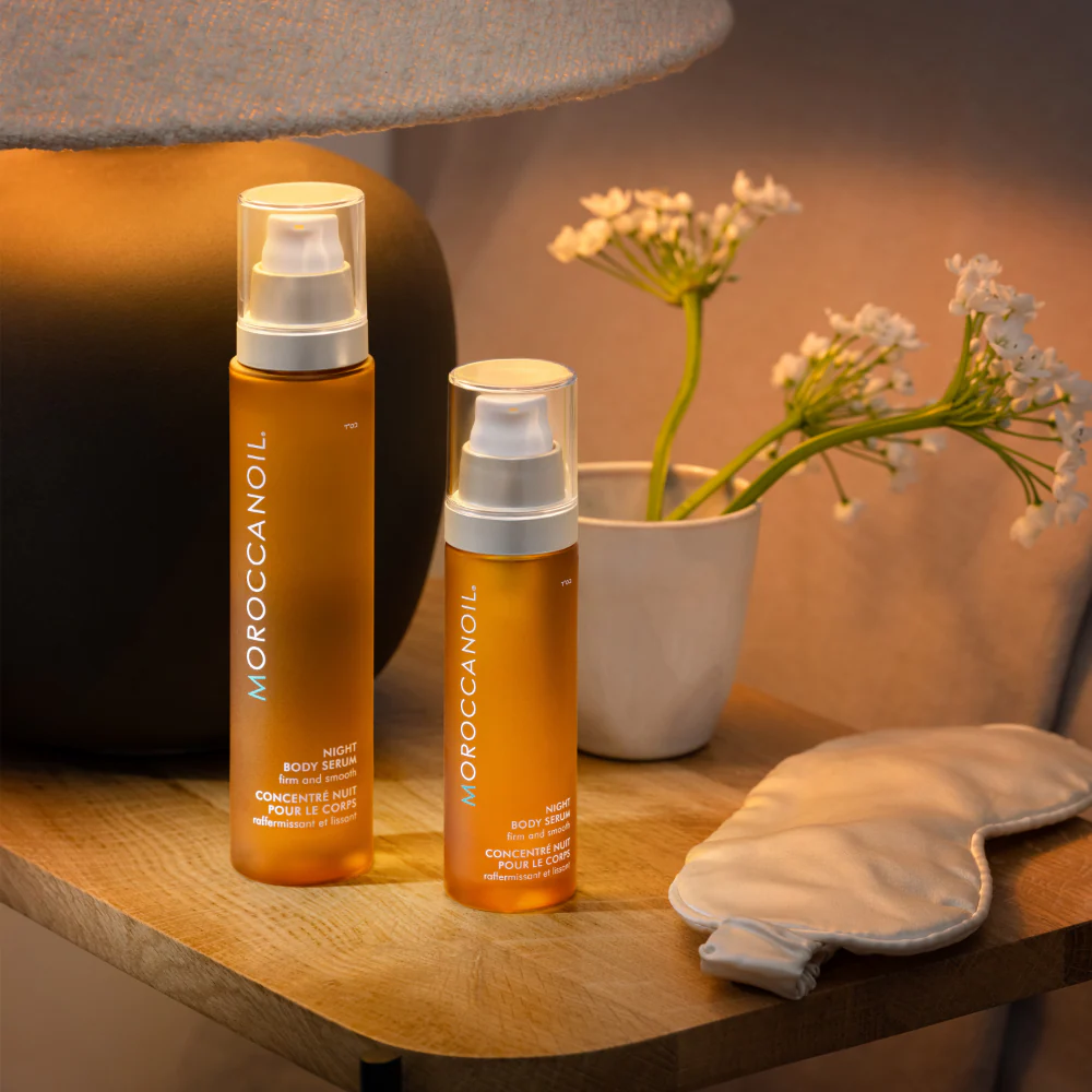 Moroccanoil Good-To-Glow Duo Light - Image 5