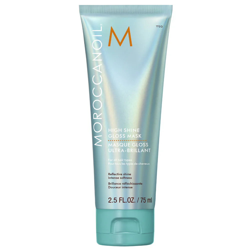 Moroccanoil High Shine Gloss Hair Mask 75ml