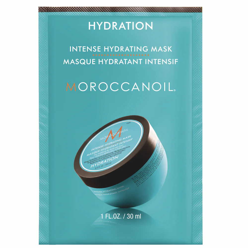 Moroccanoil Intense Hydrating Hair Mask 30ml