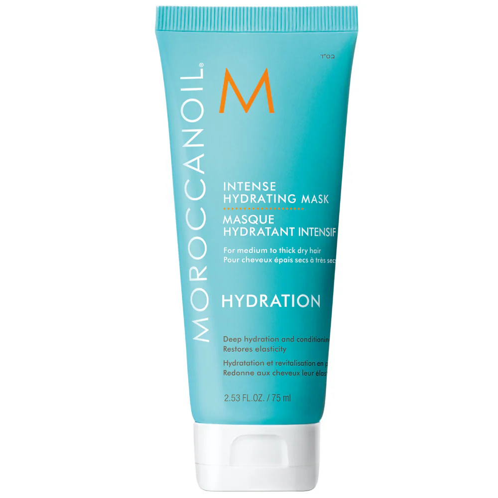 Moroccanoil Intense Hydrating Hair Mask 75ml
