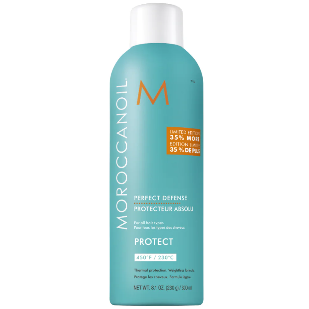Moroccanoil Protect Perfect Defence Thermal Protection Spray 300ml