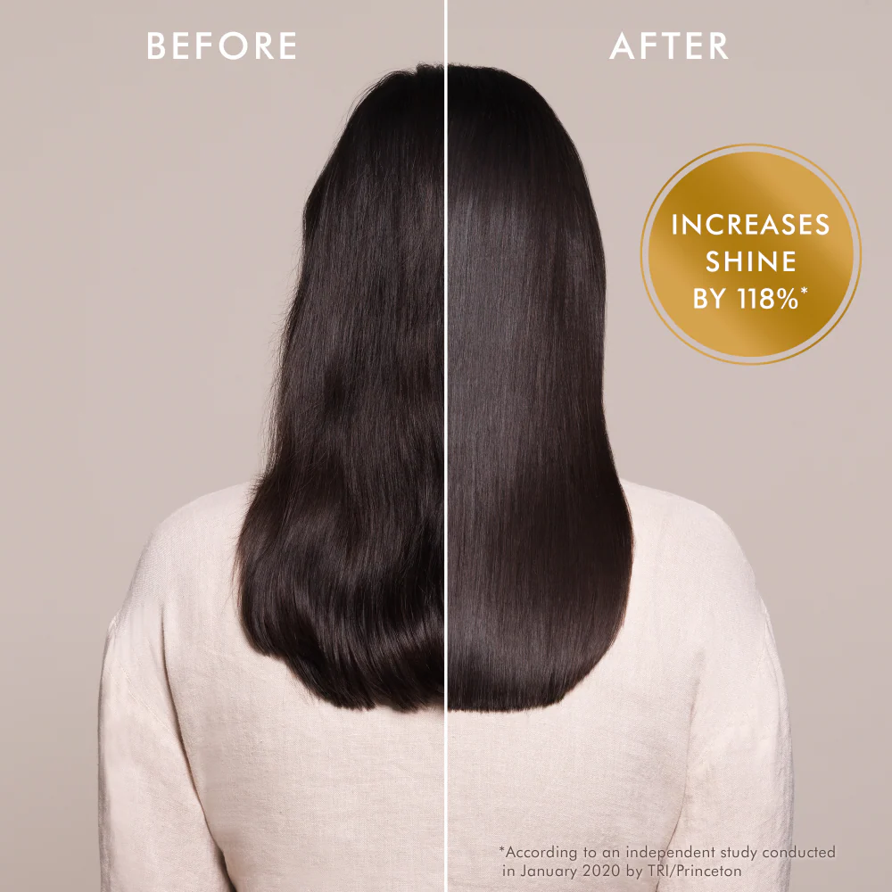 Moroccanoil Treatment Original Holiday Ornament - Image 4