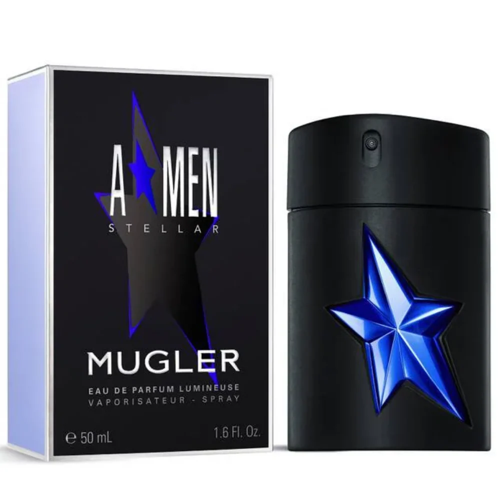 Mugler A*Men Stellar Eau De Parfum 50ml - Image 2