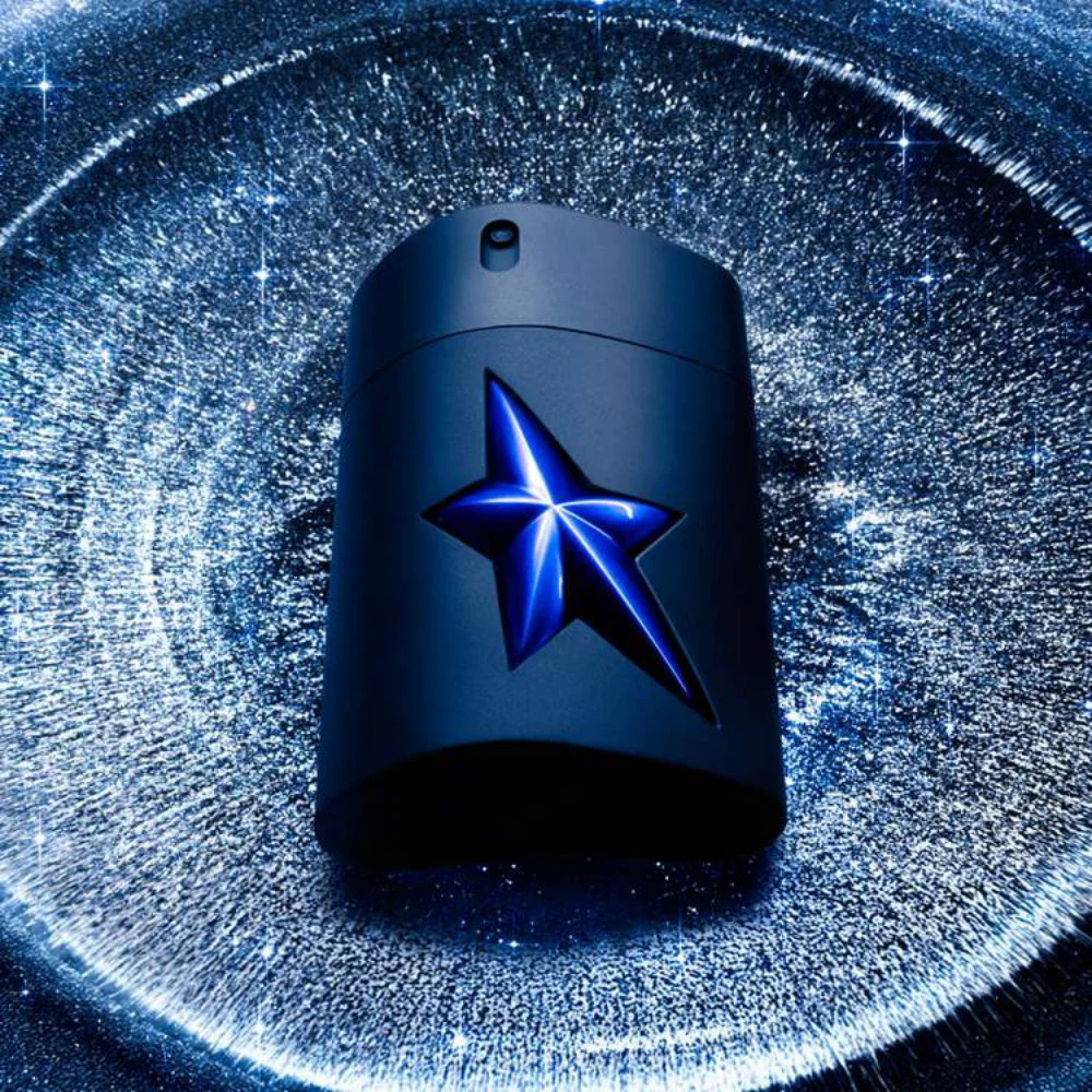 Mugler A*Men Stellar Eau De Parfum 50ml - Image 4