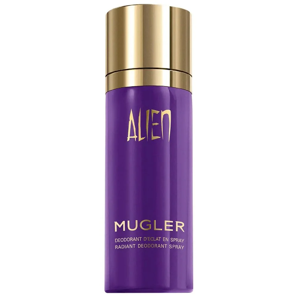 Mugler Alien Deodorant Spray 100ml