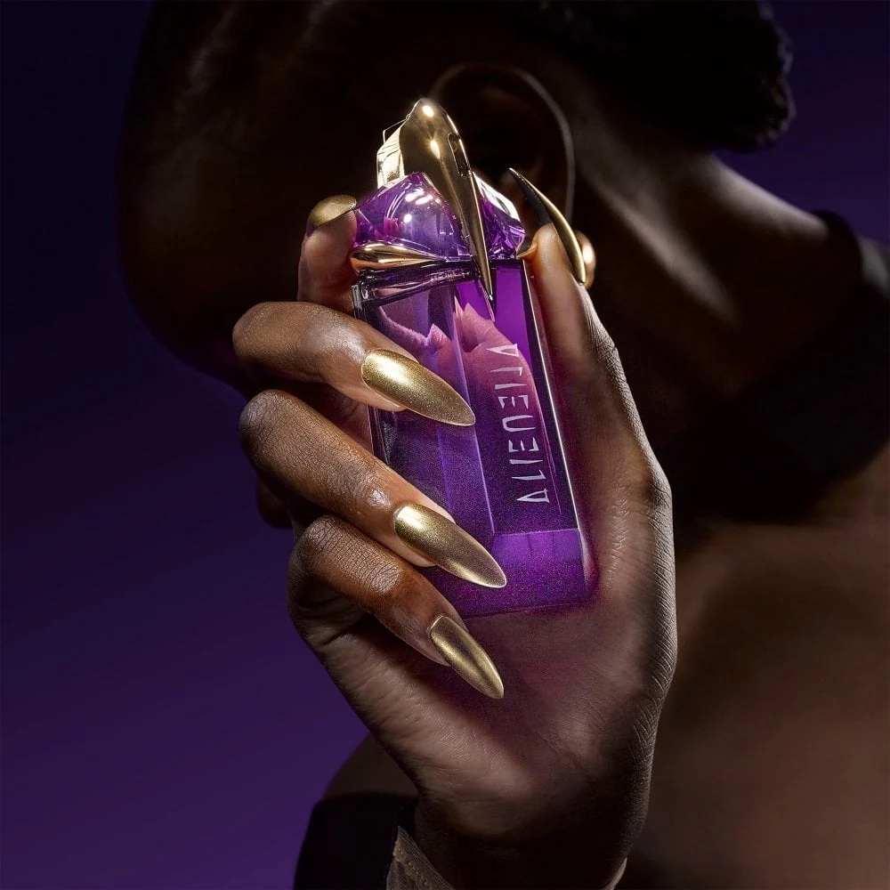Mugler Alien Eau De Parfum 30ml - Image 4
