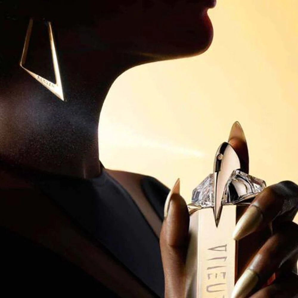 Mugler Alien Goddess Intense Eau De Parfum 90ml - Image 3