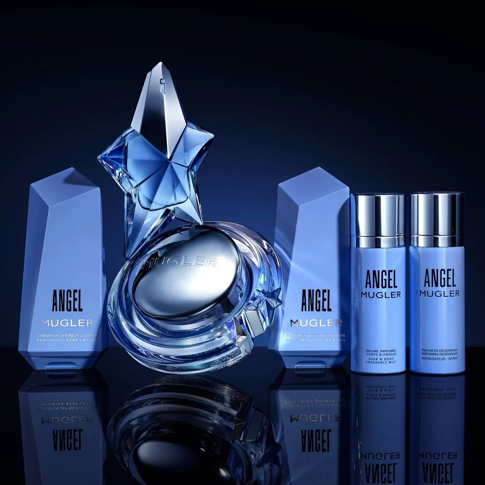 Mugler Angel Eau De Parfum 25ml - Image 8
