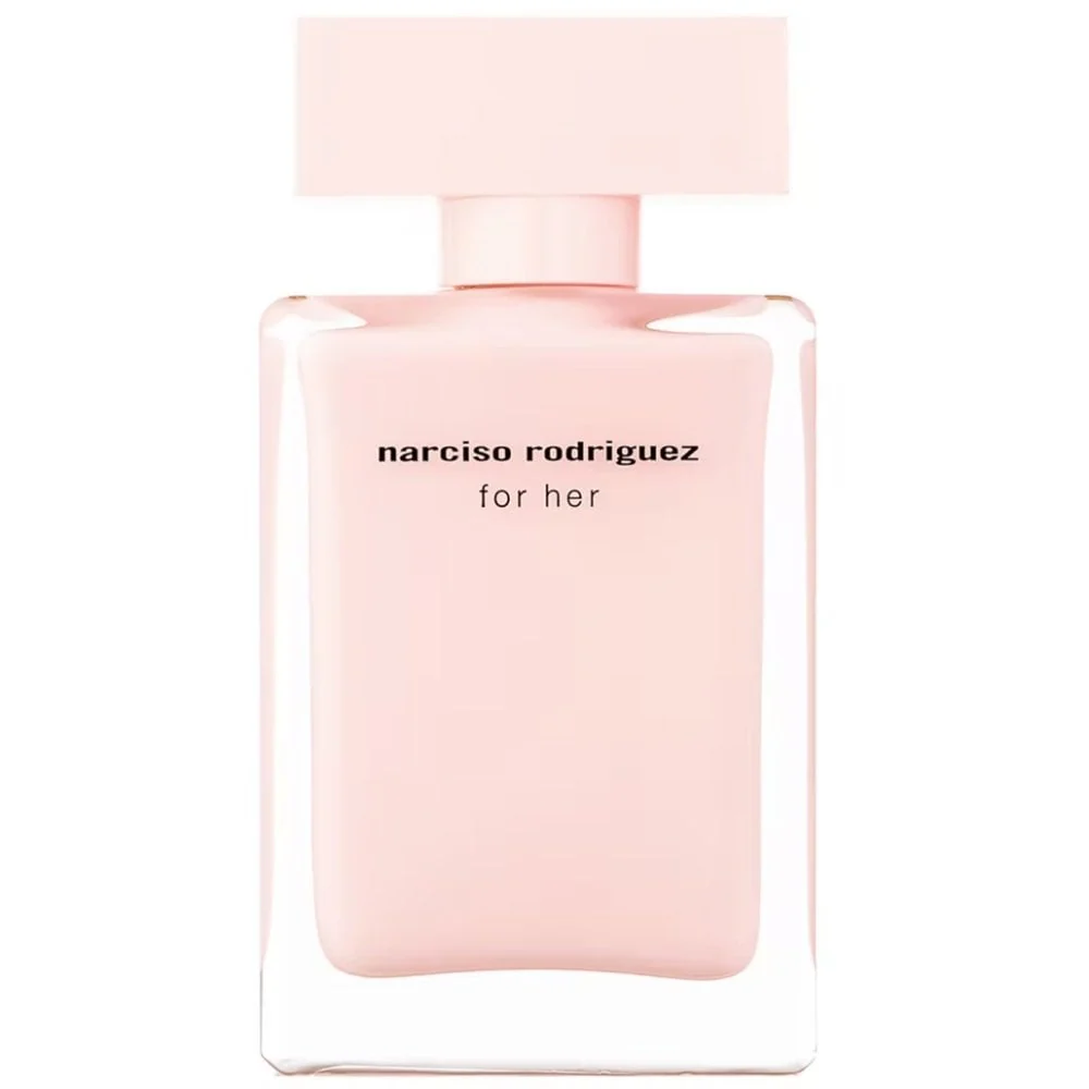 Narciso Rodriguez For Her Eau De Parfum 50ml