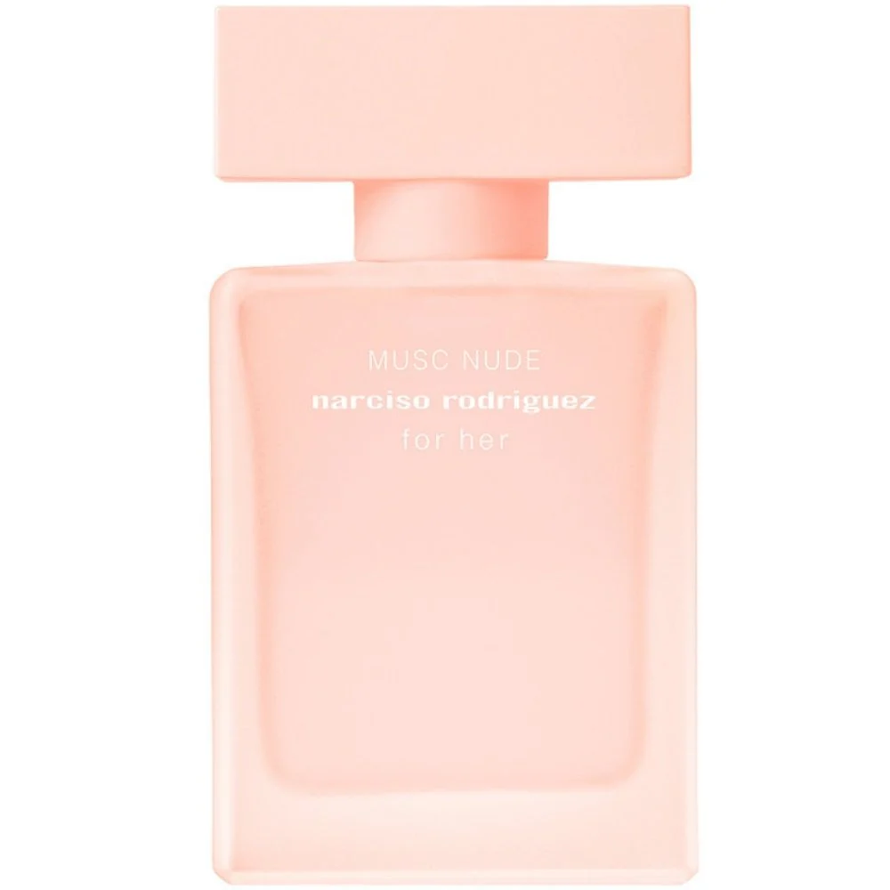 Narciso Rodriguez For Her Musc Nude Eau De Parfum 30ml