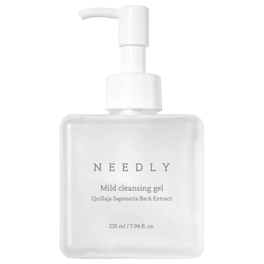 Needly Mild Cleansing Gel 235ml